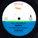 10" Back Weh Vampire/Jah Make Me Stronger/Hypocrite BUSHMAN/AL