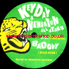 7" Bad Guy/Dub KEYDAY & NEWENTUN ALL STARS