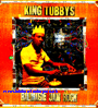 LP Balmagie Jam Rock KING TUBBYS