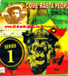 LP Come Rasta People Showcase Series 1 BARRY ISSAC
