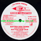 10" Batter Dem Down/Wicked Dem A Bawl ROBBIE VALENTINE/NATTY M