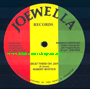 12" Beat Them Oh Jah/Version ROBERT MYSTICK