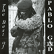 LP The Best Of Pablo Gad PABLO GAD