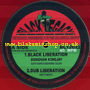 12" Black Liberation/Great Steve Biko- DONOVAN KINGJAY/KEETY ROO
