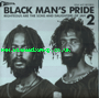 2XLP Black Man's Pride 2 VARIOUS ARTIST