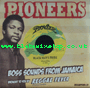 7" Black Man's Pride/Hearts Desire ALTON ELLIS/PIONEERS