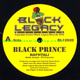 12" Black Prince/Prince Of Dub NAPHTALI