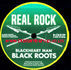 7" Blackheart Man/Dub BLACK ROOTS