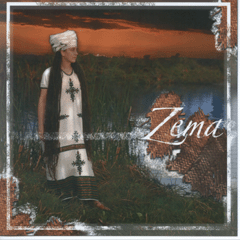LP Black Sheep - Zema