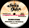 10" Blood Stone/Dub Ascension INDICA DUBS meets THE DISCIPLES