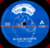 7" Blood Suckers/Dub BARO MC ft REDDA