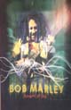 FLG BOB MARLEY Angel Of Life - LARGE FLAG