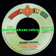 7" Bobo Man/king Selassie I - FIRE PURE