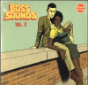 7" Boss Sounds Vol. 3- DONOVAN KINGJAY/HORSEMAN/WOODFIELD RD ALL