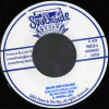 7" Brand New Senario/Alegra- GENERAL LEVI/INN HOUSE CREW