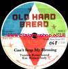 7" Can't Stop My Blessing/Ariginal Doctor HORACE ANDY/ABA ARIG