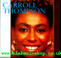 LP Carroll Thompson CARROLL THOMPSON