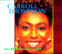 CD Carroll Thompson CARROLL THOMPSON
