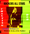 LP Chanting Dub ROCKERS ALL STARS