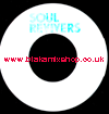 7" Coconut Rock/Version Soul Revivors