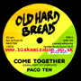 7" Come Together/Version PACO TEN