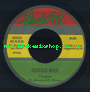 7" Congo Man/Version CONGOS