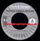 7" Conquering Ruler/Version DERRICK MORGAN