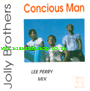 CD Conscious Man JOLLY BROTHERS