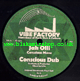 10" Conscious Move/Mr. Government JAH OLLI/KING ITAL