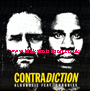 7" Contradiction/Dub ALBOROSIE ft. CHRONIXX