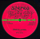 10" Crab In A Barrel/Ivory Girl STILL COOL/THOMAS WHITE