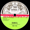 7" Daniel/Dub RAS TEO