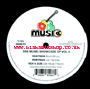 12" Deb Music Showcase EP Vol 5 BLACK UHURU/JAH THOMAS/AUGUSTU