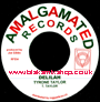 7" Delilah/Reggae Jeggae TYRON TAYLOR/DRUMBAGO & BLENDERS