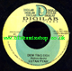 7" Dem Ting Deh/Love Mama LUTAN FYAH/VIBESMAN