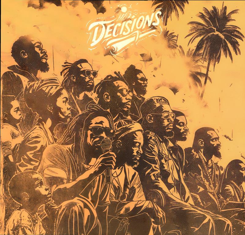 LP Decisions- Various