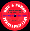12" Digging The Vibes [3 Mixes] VIN GORDON