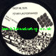 7" Digital Space/Digital Dub - SELECTOR DEPENDER/ISTARI LASTER-F