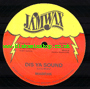 12" Dis Ya Sound/Dis Ya Riddim MABRAK