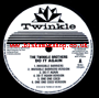 LP Do It Again TWINKLE BROTHERS PRE-RELEASE
