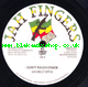 7" Don't Touch Crack/Version - CRIMESTOPPA