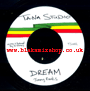 7" Dream/Dub- JIMMY RANKS