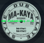 10" Dub 4/Life Cycle MA-KAYA