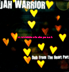 LP Dub From The Heart Pt.3 JAH WARRIOR