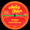 7" Dub Horizon/Dub INDICA DUBBS & CONSCIOUS SOUNDS