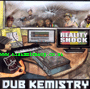 CD Dub Kemistry REALITY SHOCK