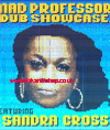 LP Mad Professor Dub Showcase Ft. SANDRA CROSS