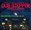 CD Dub Stepper MIGHTY MASSA & THE DUB STEPPERS