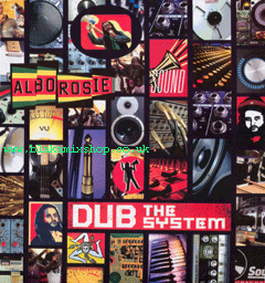 LP Dub The System - ALBOROSIE