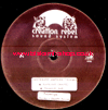 12" Earthquake, Lightning & Thunder/Far East Dub Rock RAFEELYA/C